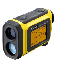 Nikon BKA094YA Forestry PRO II Laser Range Finder