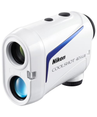 Nikon Coolshot 40i Gii Laser Range Finder