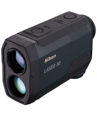 Nikon Laser 50 Laser Range Finder