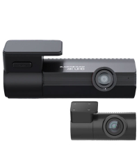 BlackVue ELITE 10-2CH Dual 4K UHD Front & Rear Camera - 64GB