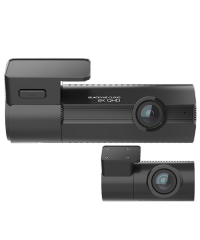 BlackVue ELITE 8-2CH Dual 2K QHD Dash & Rear Camera - 64GB