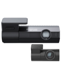 BlackVue ELITE 9-2CH 4K Front & 2K Rear Camera - Dual HDR - 64GB