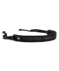 Crumpler Base Layer Camera Strap (Black)