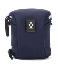 Crumpler Base Layer Prime Lens Case - Blue
