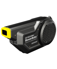 Nitecore BLOWERBABY Small Blower