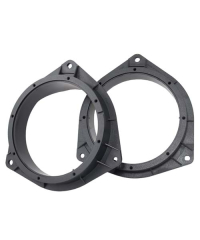 Stinger BNSPTO651 6.5" Speakers Spacers for Toyota