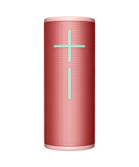 Ultimate Ears Boom 4 Speaker (Raspberry)