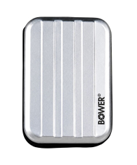 Bower SCX5500 Hard-Shell Digital Camera Case - Grey
