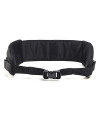 Crumpler Backpack Waist Belt S - Dull Black