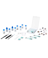 Bresser Junior Microscope Accessories Set with QR Code