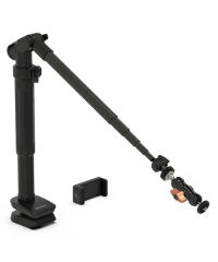 Brinno ACC1000 Multifunctional Camera Clamp