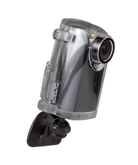 Brinno BCC300-M Time Lapse Action Camera Construction Bundle