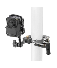 Brinno TLC2020-C Time Lapse Action Camera Construction Bundle