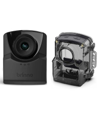 Brinno TLC2020-H Time Lapse Action Camera Housing Bundle