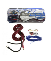 Aerpro BSX008 8GA Power Wiring Kit