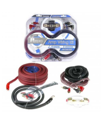Aerpro BSX204 4GA Power Wiring Kit