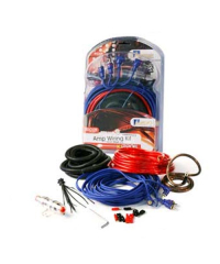 Aerpro BSX208 8GA Power Wiring Kit