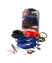 Aerpro BSX408 8GA Power Wiring Kit