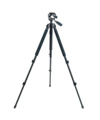 Bushnell 63" Advanced Titanium Tripod (784040)