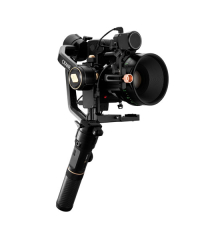 Zhiyun Weebill 2 Handheld Camera Gimbal (C020115INT)