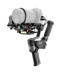 Zhiyun Weebill 2 Camera Gimbal Pro Kit (C020118INT)