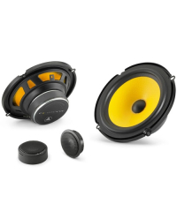 JL Audio 6.5" SPLIT 50 RMS 4Ω