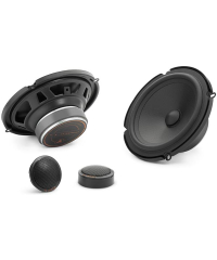 JL Audio 6.5" SPLIT 50 RMS 4Ω