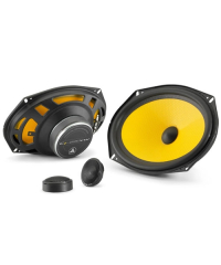 JL Audio 6x9" SPLIT 60 RMS 4Ω