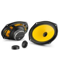 JL Audio 6x9" 2 WAY 60 RMS 4Ω