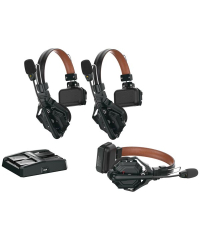 Hollyland Solidcom C1 Pro 3S NC Headset Intercom