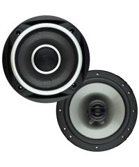 JL Audio C2-600X 6" 100w Car Speakers