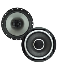 JL Audio C2-650X 6" 100w Car Speakers