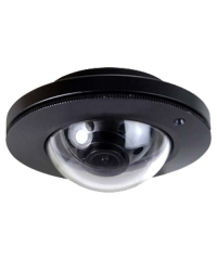 Axis C30 Heavy Duty Dome Camera