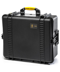 HPRC 2700W - Wheeled Hard Case for Canon EOS C300 Mark III