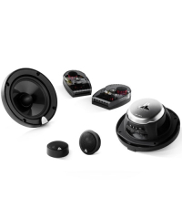 JL Audio 5.25" SPLIT 75 RMS 4Ω