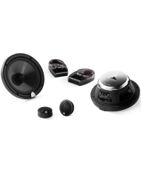 JL Audio 6.5" SPLIT 75 RMS 4Ω
