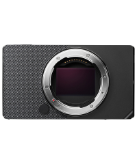 Sigma BF Body (Black)