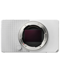 Sigma BF Body (Silver)