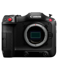 Canon EOS C70 RF-Mount 4K Cinema Camera