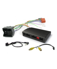 Aerpro Info Adapter to Suit BMW (CABM01)