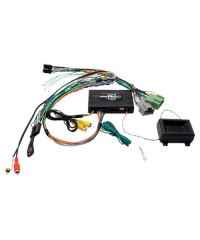 Aerpro CAGM02 Holden Colorado Info Adapter