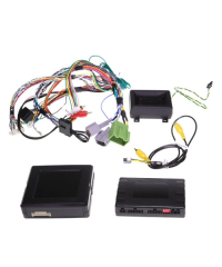 Aerpro Info Adapter For Holden Acadia - CAGM02AB