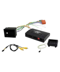Aerpro CAGM03 Holden Colorado Info Adapter
