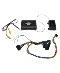 Aerpro CAJP01 Jeep Info Adapter