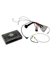 Aerpro CAKI01 Kia Info Adapter