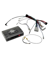 Aerpro CAKI02 Kia Soul Info Adapter