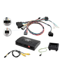 Aerpro Landrover Info Adapter - CALR02