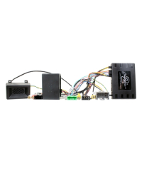 Aerpro CALR04 Landrover Freelander Infodapter