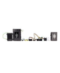 Aerpro CALR05 Landrover Discovery Infodapter