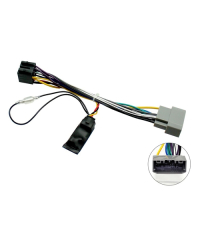 Aerpro Chrysler CAN Adapter - CANCH